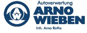 Firma Autoverwertung Wieben GmbH .